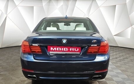 BMW 7 серия, 2014 год, 1 747 000 рублей, 4 фотография