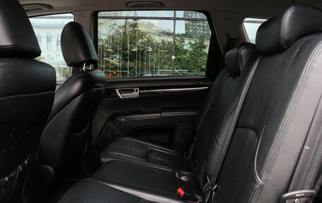 KIA Mohave I, 2011 год, 1 700 000 рублей, 9 фотография