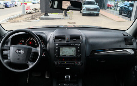 KIA Mohave I, 2011 год, 1 700 000 рублей, 10 фотография