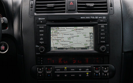 KIA Mohave I, 2011 год, 1 700 000 рублей, 11 фотография