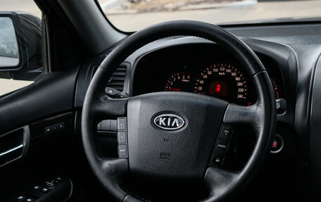 KIA Mohave I, 2011 год, 1 700 000 рублей, 12 фотография