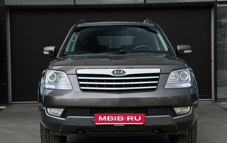 KIA Mohave I, 2011 год, 1 700 000 рублей, 3 фотография