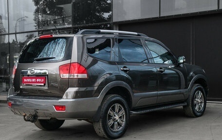 KIA Mohave I, 2011 год, 1 700 000 рублей, 5 фотография