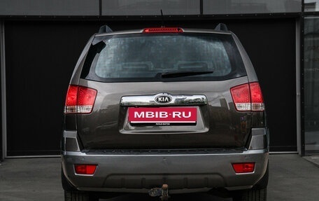 KIA Mohave I, 2011 год, 1 700 000 рублей, 6 фотография