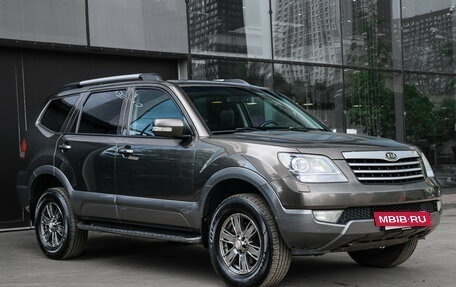 KIA Mohave I, 2011 год, 1 700 000 рублей, 4 фотография