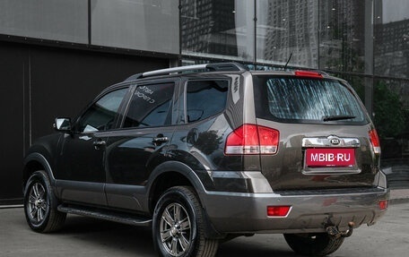 KIA Mohave I, 2011 год, 1 700 000 рублей, 7 фотография