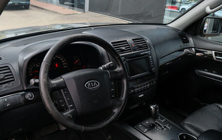KIA Mohave I, 2011 год, 1 700 000 рублей, 13 фотография