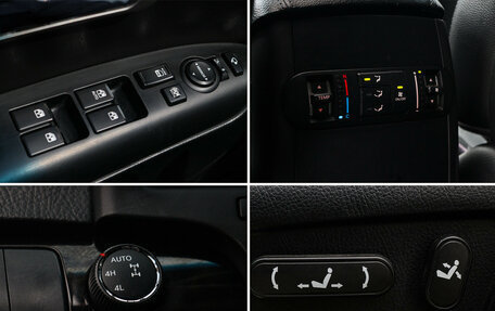 KIA Mohave I, 2011 год, 1 700 000 рублей, 16 фотография