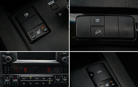 KIA Mohave I, 2011 год, 1 700 000 рублей, 17 фотография
