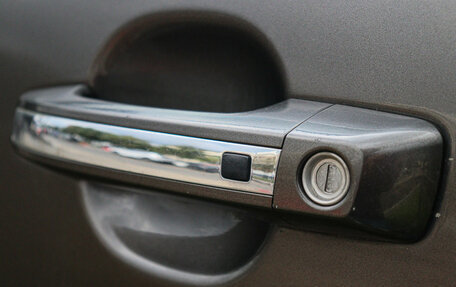KIA Mohave I, 2011 год, 1 700 000 рублей, 21 фотография