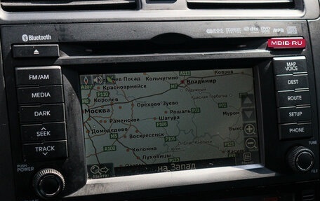 KIA Mohave I, 2011 год, 1 700 000 рублей, 19 фотография
