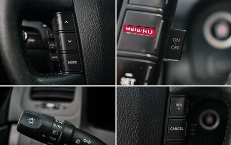 KIA Mohave I, 2011 год, 1 700 000 рублей, 20 фотография