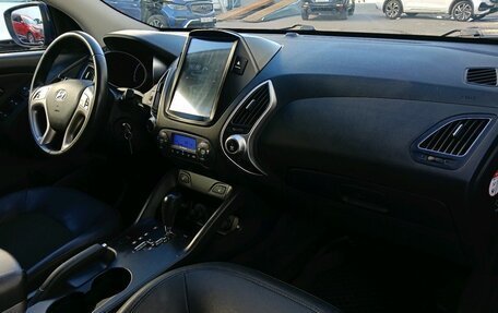 Hyundai ix35 I рестайлинг, 2012 год, 1 350 000 рублей, 9 фотография