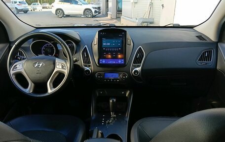 Hyundai ix35 I рестайлинг, 2012 год, 1 350 000 рублей, 12 фотография