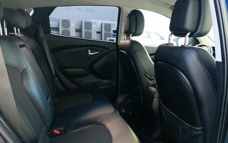 Hyundai ix35 I рестайлинг, 2012 год, 1 350 000 рублей, 11 фотография