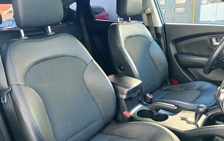 Hyundai ix35 I рестайлинг, 2012 год, 1 350 000 рублей, 10 фотография
