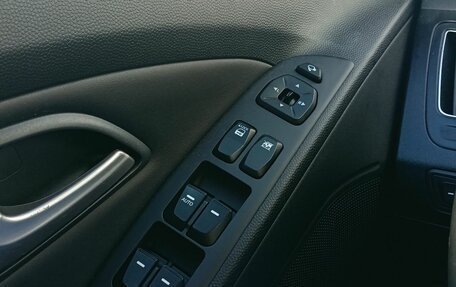 Hyundai ix35 I рестайлинг, 2012 год, 1 350 000 рублей, 18 фотография
