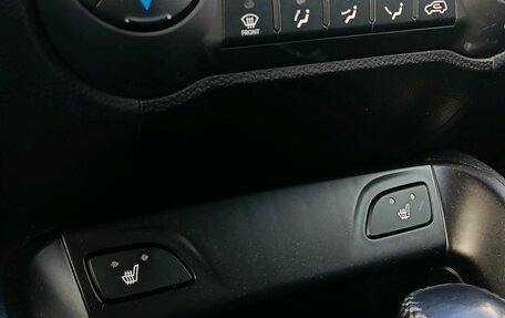 Hyundai ix35 I рестайлинг, 2012 год, 1 350 000 рублей, 17 фотография