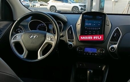 Hyundai ix35 I рестайлинг, 2012 год, 1 350 000 рублей, 13 фотография
