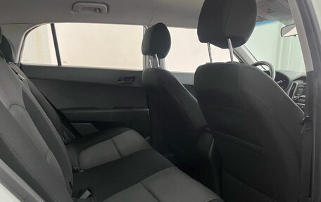 Hyundai Creta I рестайлинг, 2017 год, 1 399 000 рублей, 8 фотография