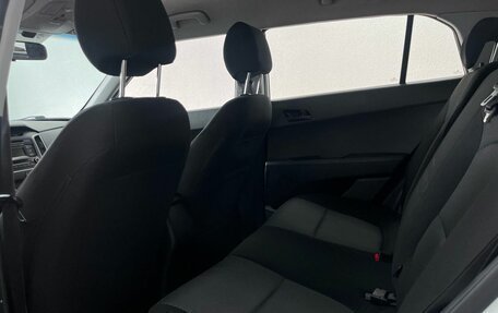 Hyundai Creta I рестайлинг, 2017 год, 1 399 000 рублей, 7 фотография