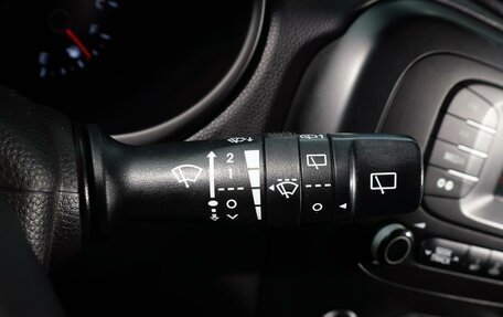 KIA Soul II рестайлинг, 2014 год, 1 132 000 рублей, 16 фотография