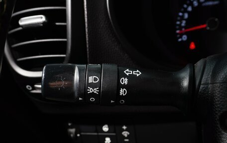 KIA Soul II рестайлинг, 2014 год, 1 132 000 рублей, 15 фотография