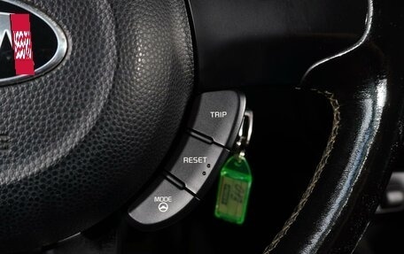 KIA Soul II рестайлинг, 2014 год, 1 132 000 рублей, 14 фотография