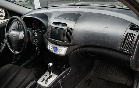 Hyundai Elantra IV, 2010 год, 790 000 рублей, 8 фотография
