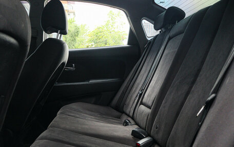 Hyundai Elantra IV, 2010 год, 790 000 рублей, 10 фотография