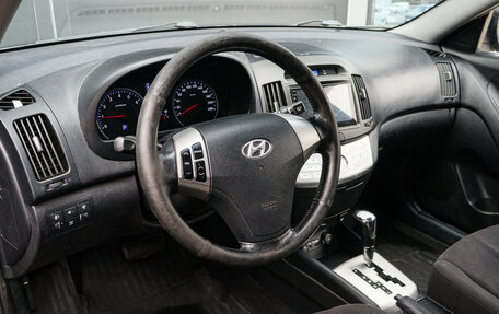 Hyundai Elantra IV, 2010 год, 790 000 рублей, 9 фотография