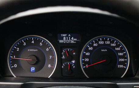 Hyundai Elantra IV, 2010 год, 790 000 рублей, 16 фотография