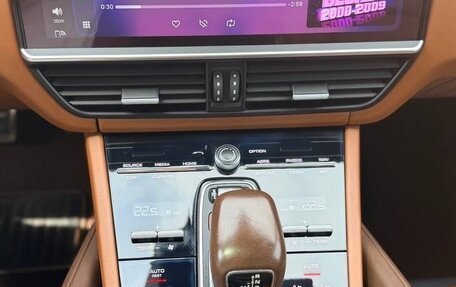 Porsche Cayenne III, 2019 год, 5 240 000 рублей, 6 фотография