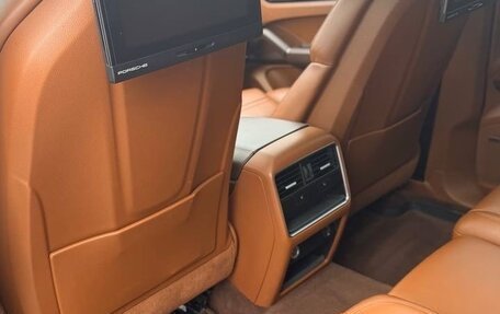 Porsche Cayenne III, 2019 год, 5 240 000 рублей, 4 фотография