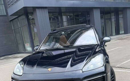 Porsche Cayenne III, 2019 год, 5 240 000 рублей, 7 фотография