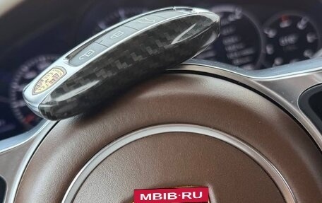 Porsche Cayenne III, 2019 год, 5 240 000 рублей, 9 фотография