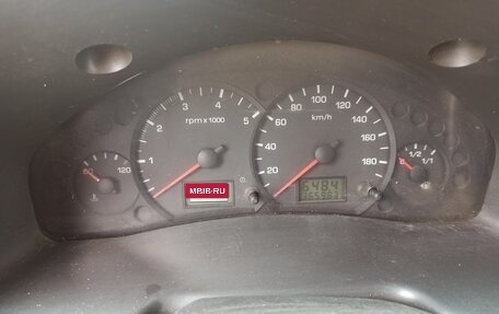 Ford Transit, 2005 год, 500 000 рублей, 2 фотография