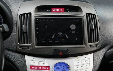 Hyundai Elantra IV, 2010 год, 790 000 рублей, 15 фотография