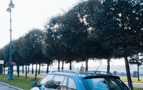 Skoda Fabia II, 2009 год, 559 000 рублей, 2 фотография