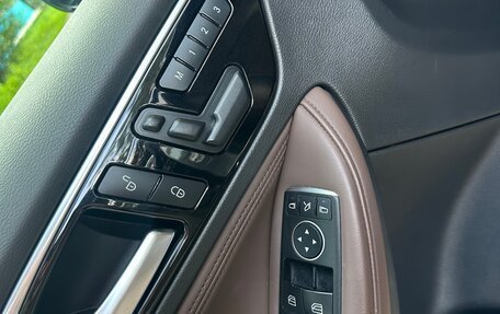 Infiniti Q30, 2017 год, 2 050 000 рублей, 13 фотография