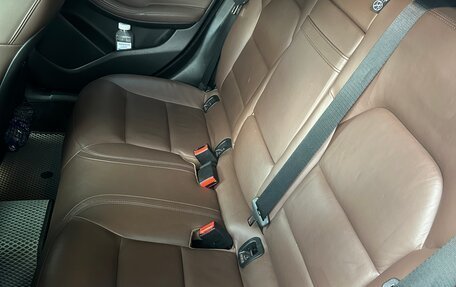 Infiniti Q30, 2017 год, 2 050 000 рублей, 9 фотография