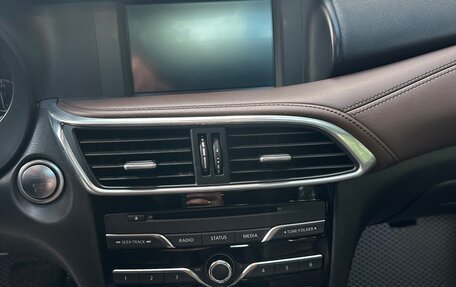 Infiniti Q30, 2017 год, 2 050 000 рублей, 10 фотография