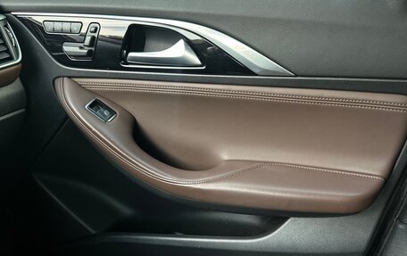 Infiniti Q30, 2017 год, 2 050 000 рублей, 14 фотография