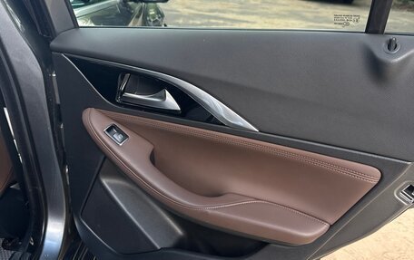 Infiniti Q30, 2017 год, 2 050 000 рублей, 16 фотография