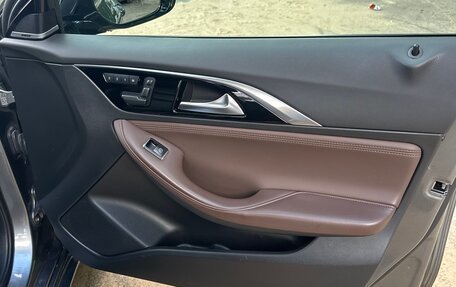Infiniti Q30, 2017 год, 2 050 000 рублей, 17 фотография
