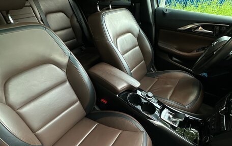 Infiniti Q30, 2017 год, 2 050 000 рублей, 19 фотография