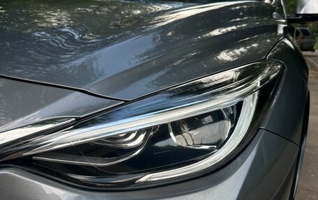 Infiniti Q30, 2017 год, 2 050 000 рублей, 20 фотография