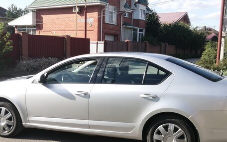 Skoda Octavia, 2013 год, 1 600 000 рублей, 2 фотография