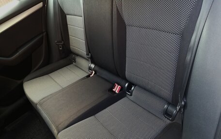 Skoda Octavia, 2013 год, 1 600 000 рублей, 9 фотография