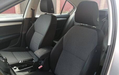 Skoda Octavia, 2013 год, 1 600 000 рублей, 7 фотография